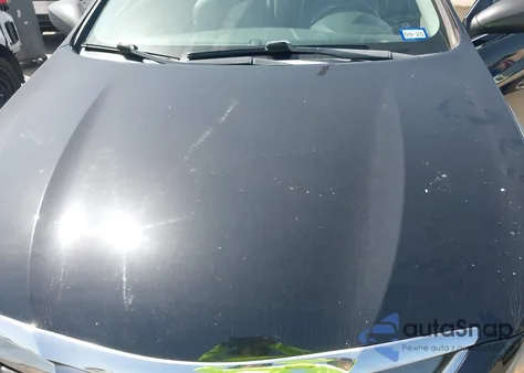 2011 Hyundai Sonata Se из США, поврежденный, VIN 5NPEC4AC4BH054789